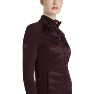 Riding jacket woman LeMieux Dynamique image-5