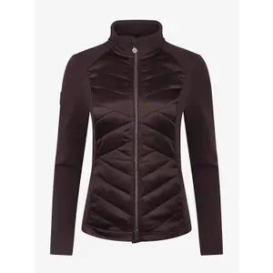 Riding jacket woman LeMieux Dynamique image-1