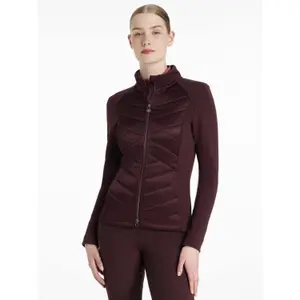 Riding jacket woman LeMieux Dynamique image-3