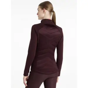 Riding jacket woman LeMieux Dynamique image-4