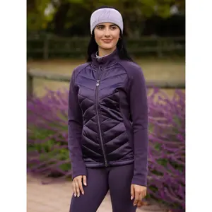 Veste équitation femme LeMieux Juniper image-3