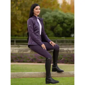 Veste équitation femme LeMieux Juniper image-4