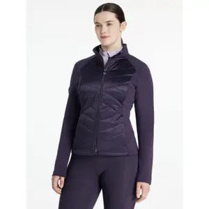 Veste équitation femme LeMieux Juniper image-2