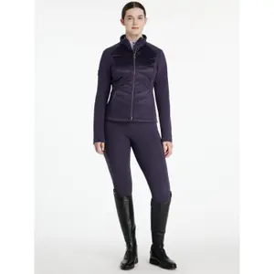 Veste équitation femme LeMieux Juniper image-1