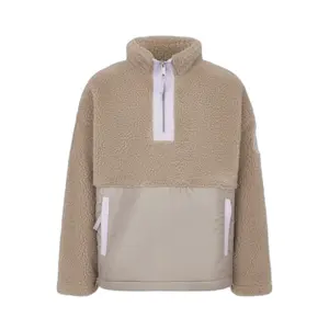 it07215110-kinder-fleecejacke-mit-reissverschluss-lemieux-tammy-teddy-almond