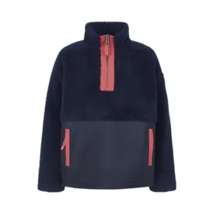 it07216110-kinder-fleecejacke-mit-reissverschluss-lemieux-tammy-teddy-marine