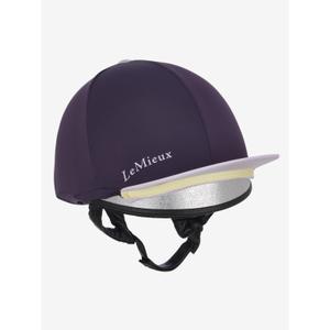 it07230001-toque-pour-casque-equitation-classique-a-pompon-amovible-lemieux-juniper-tu