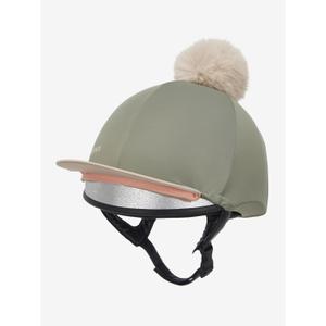 Reithelm mit abnehmbarem Bommel LeMieux image-1