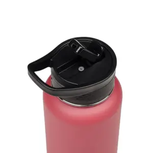 Termotaxa i rustfrit stål LeMieux image-1