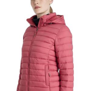 Women's Puffer jacket LeMieux Rose image-1