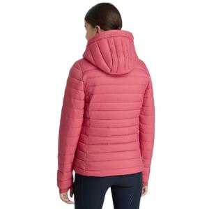 it07267110-doudoune-girl-lemieux-ruby-cranberry