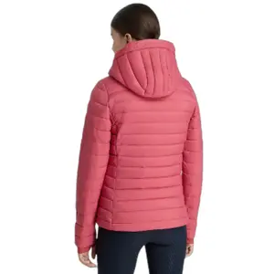 it07267110-madchen-daunenjacke-lemieux-ruby-cranberry