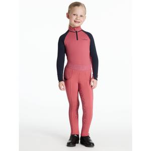 Ridleggings med fullt grepp för barn LeMieux image-1