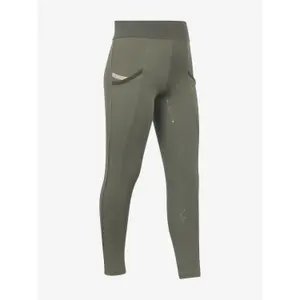 Mini full grip ridbyxor för barn LeMieux image-0