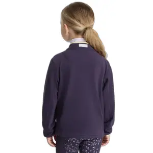 Kinder fleece met drukknopen LeMieux image-3