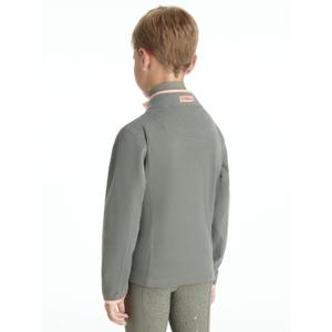 Kinder fleece met drukknopen LeMieux image-3