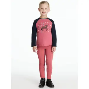 Sweatshirt Reiten Kind LeMieux Jamie Chancer image-2