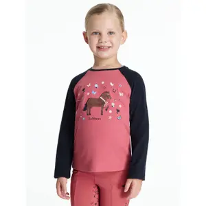 Sweatshirt Reiten Kind LeMieux Jamie Chancer image-1
