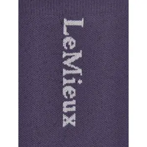 Reitsocken LeMieux Performance image-2