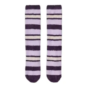 Κάλτσες ιππασίας LeMieux Sabrina Stripe image-0
