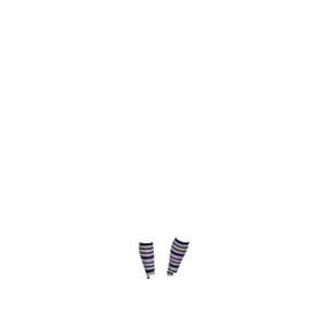 Κάλτσες ιππασίας LeMieux Sabrina Stripe image-2