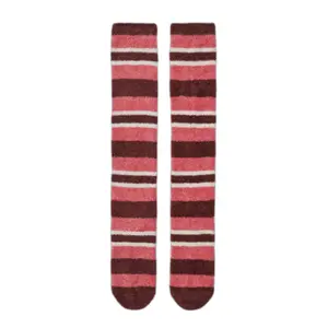 Κάλτσες ιππασίας LeMieux Sabrina Stripe image-0