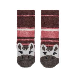 Children's riding socks LeMieux image-0