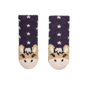 Children's riding socks LeMieux image-1