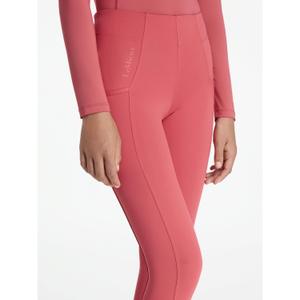 Children's full grip riding leggings LeMieux Orla image-4