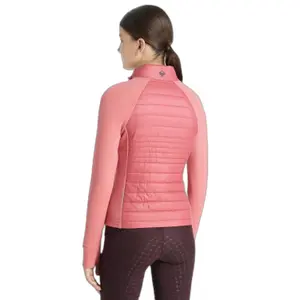 Lightweight riding jacket for girls LeMieux Josephine
