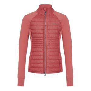 Lightweight riding jacket for girls LeMieux Josephine image-1