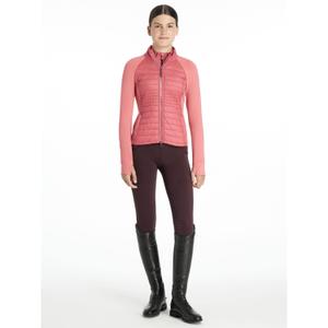 Lightweight riding jacket for girls LeMieux Josephine image-2
