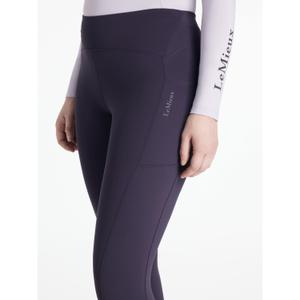 Dameslegging met volledige grip LeMieux Natalie image-3