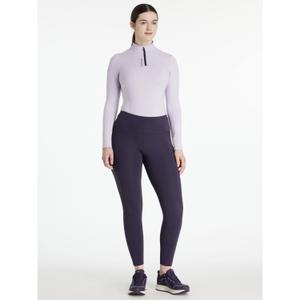 Dameslegging met volledige grip LeMieux Natalie image-4