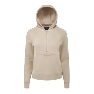 Dames half-zip hoodie LeMieux Henrietta image-1