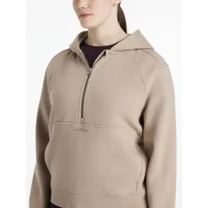 Dames half-zip hoodie LeMieux Henrietta image-2