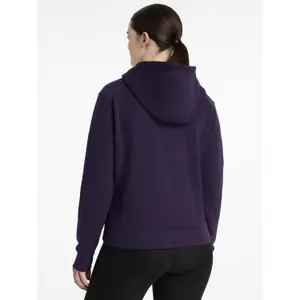 Damen Hooded Sweatshirt mit halbem Reißverschluss LeMieux Henrietta image-2