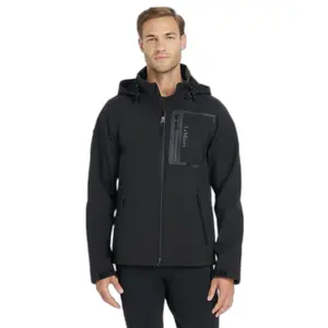 Softshell riding jacket LeMieux