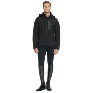 Softshell riding jacket LeMieux image-1