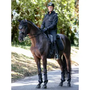 Softshell riding jacket LeMieux image-2