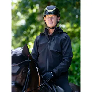 Softshell riding jacket LeMieux image-3