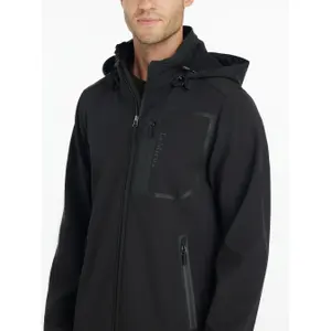 Softshell riding jacket LeMieux image-4