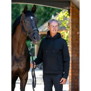 Hooded riding sweatshirt LeMieux image-4