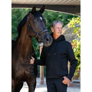 Hooded riding sweatshirt LeMieux image-3