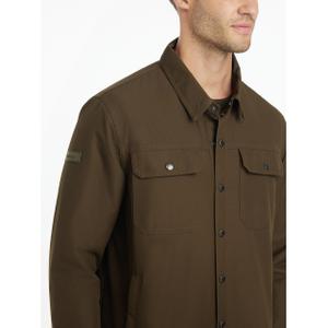 Water-resistant overshirt LeMieux image-2