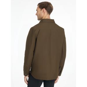 Water-resistant overshirt LeMieux image-3