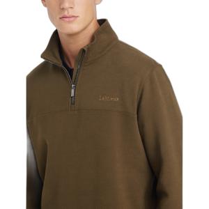 Zipped collar riding sweatshirt LeMieux Alpine image-3