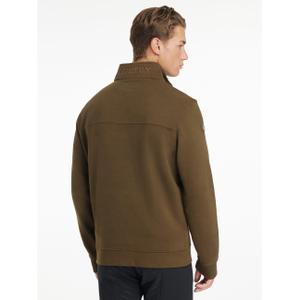 Zipped collar riding sweatshirt LeMieux Alpine image-2