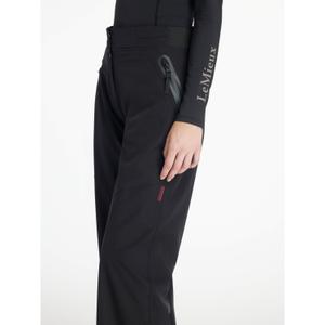 Reitleggings full grip Damen LeMieux DryTex Stormwear image-3