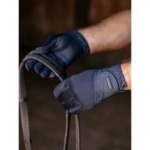 Riding gloves LeMieux Hybrid image-1